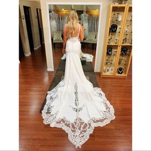 COPY - Wedding dress